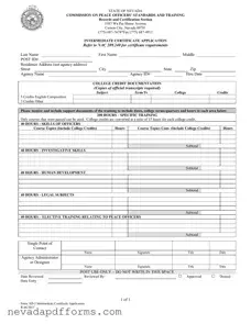 Download Ad 5 Nevada Template
