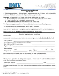 Download Dmv Sp 72 Template