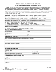 Download Fa 29 Nevada Template