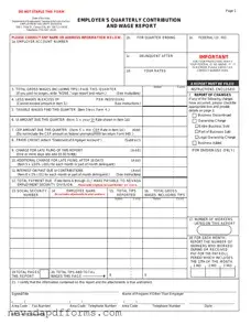 Download Nevada Nucs 4072 Template